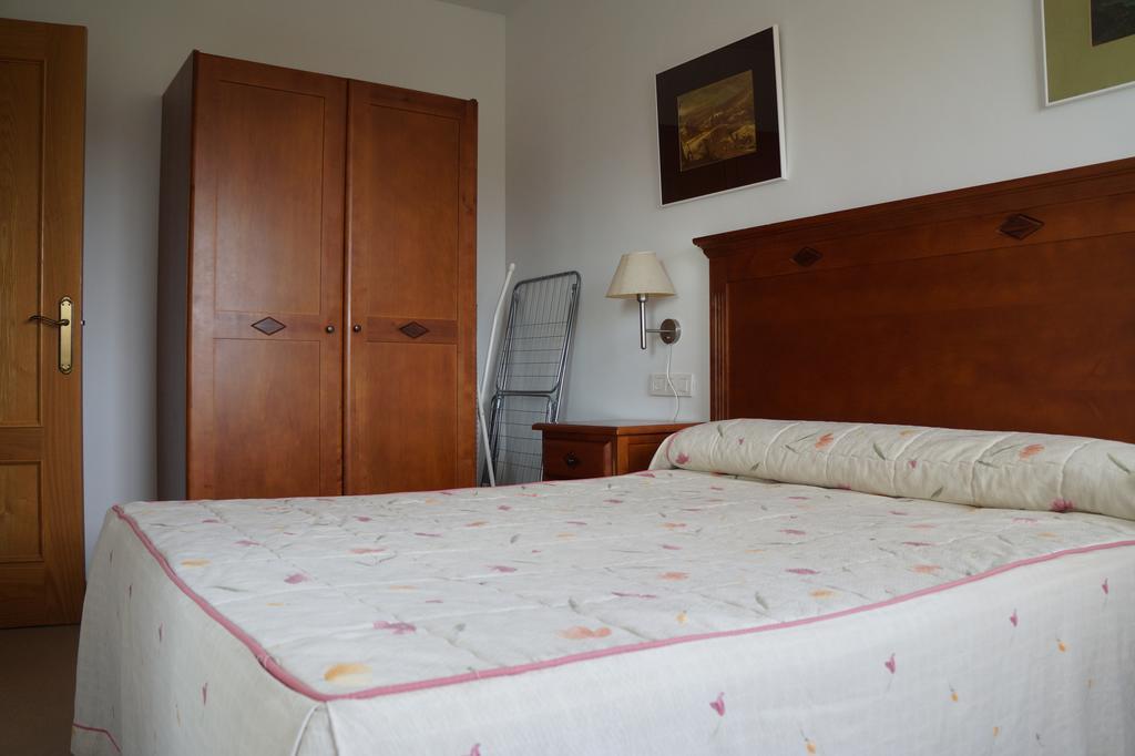 Apartamentos Proamar Torre Del Mar Rom bilde