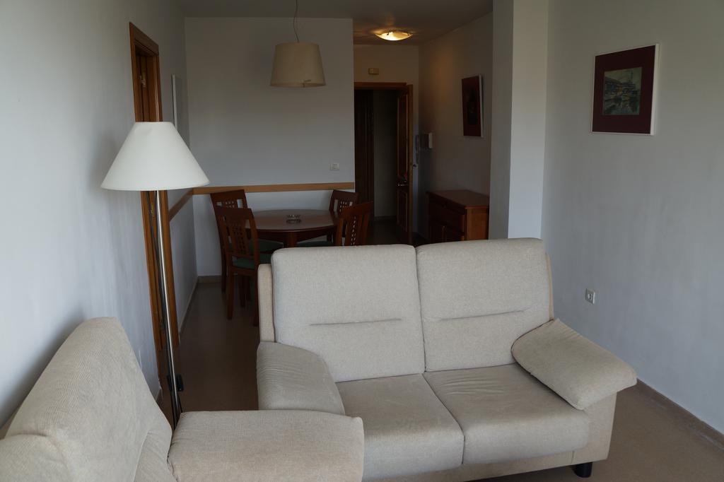 Apartamentos Proamar Torre Del Mar Rom bilde