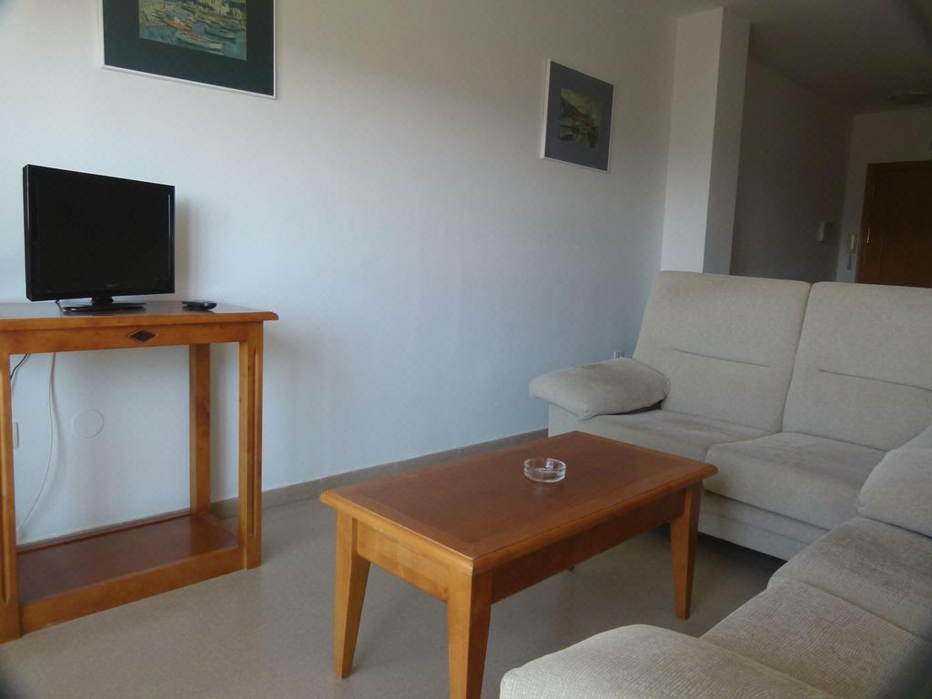 Apartamentos Proamar Torre Del Mar Rom bilde