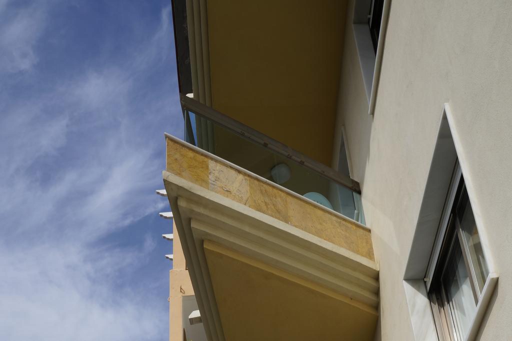 Apartamentos Proamar Torre Del Mar Rom bilde